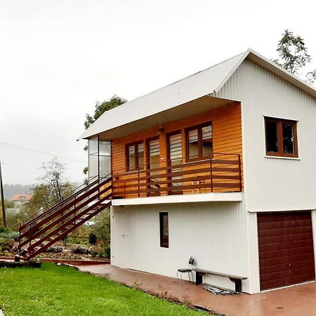 U Gorala Tadzia Villa Krynica Exterior foto