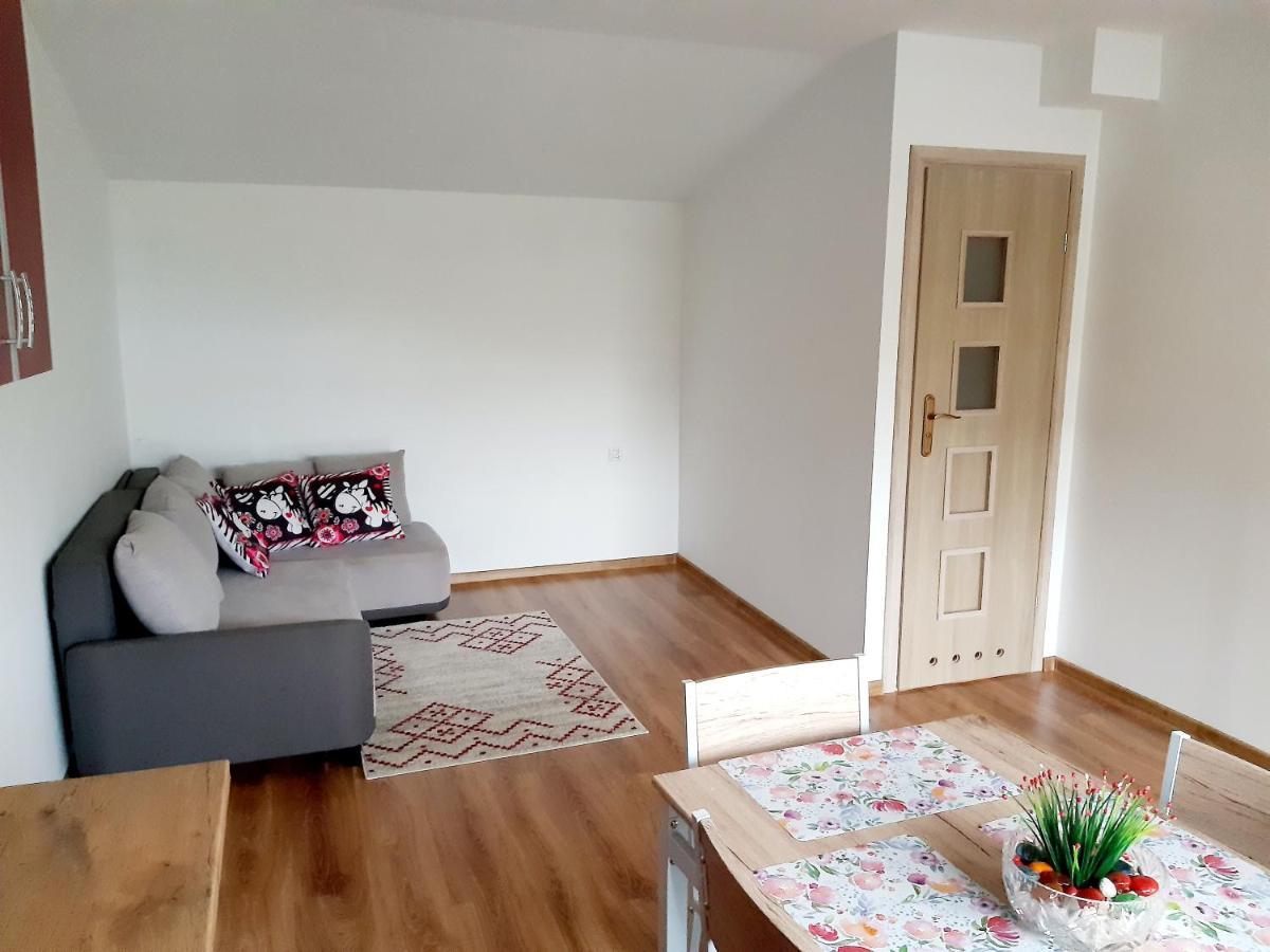 U Gorala Tadzia Villa Krynica Exterior foto